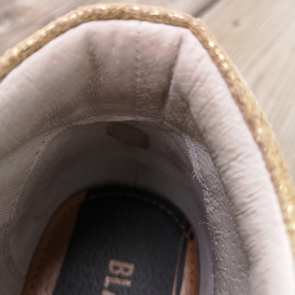 Leather Sneakers - Picture 8 of 8